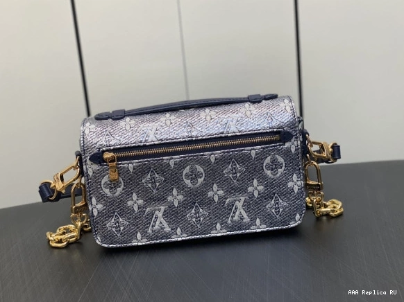 Aaa replica ru METIS EAST POCHETTE LOUIS VUITTON WEST 0715